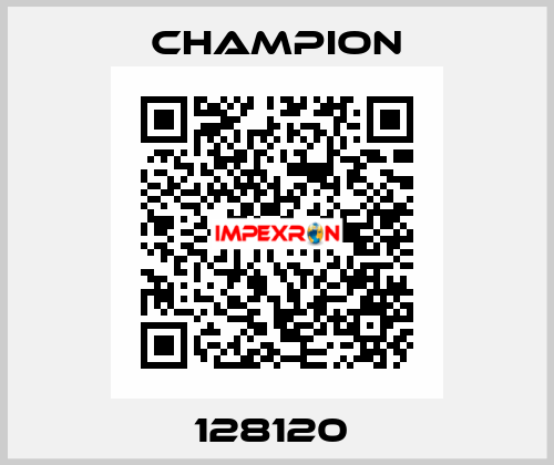 128120  Champion