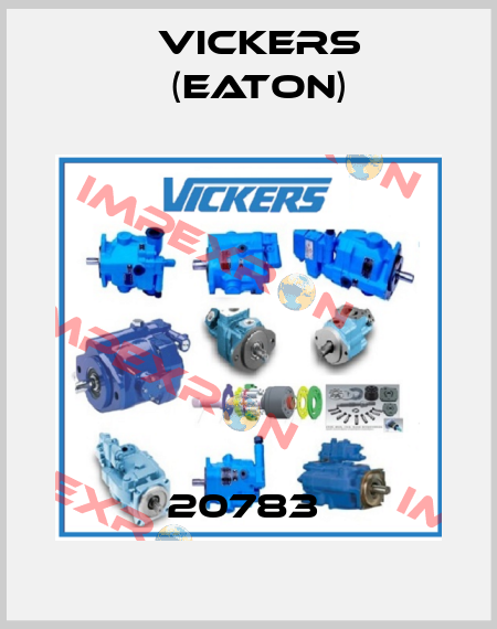 20783  Vickers (Eaton)