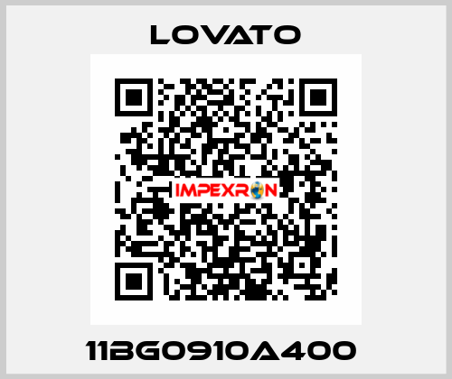 11BG0910A400  Lovato