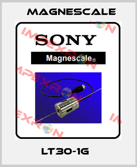 LT30-1G   Magnescale