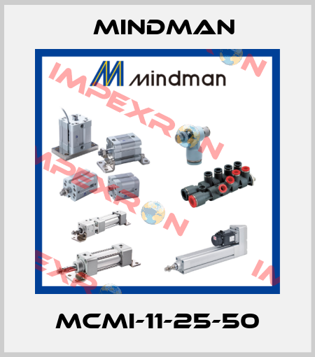 MCMI-11-25-50 Mindman