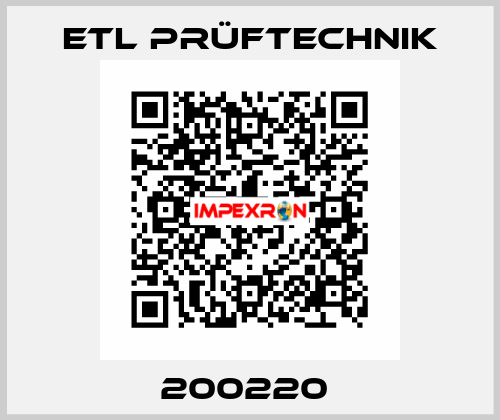 200220  ETL Prüftechnik