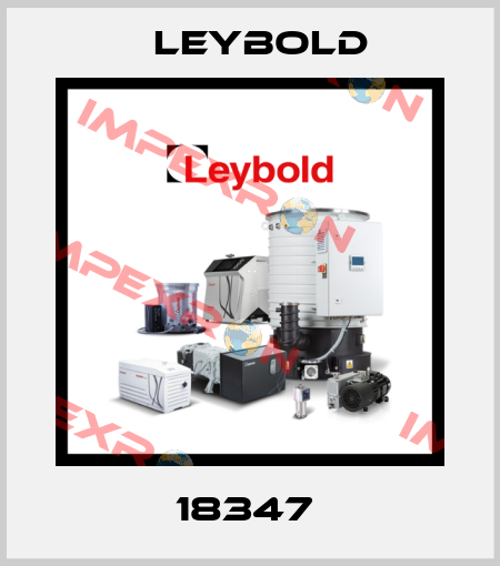 18347  Leybold
