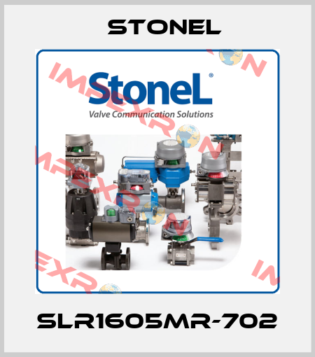 SLR1605MR-702 Stonel