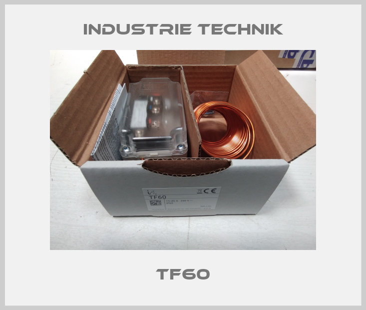 TF60 Industrie Technik