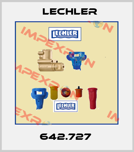 642.727  Lechler