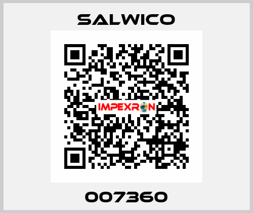 007360 Salwico