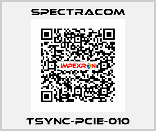 TSync-PCIe-010 SPECTRACOM