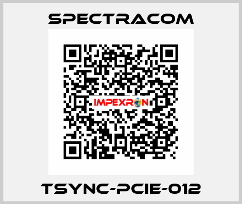 TSync-PCIe-012 SPECTRACOM