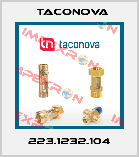 223.1232.104 Taconova