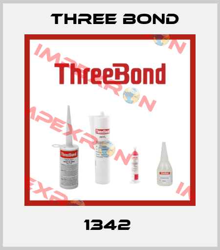 1342  Three Bond