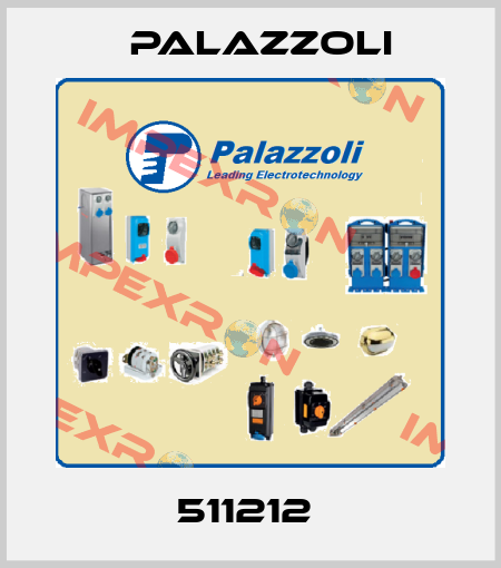 511212  Palazzoli