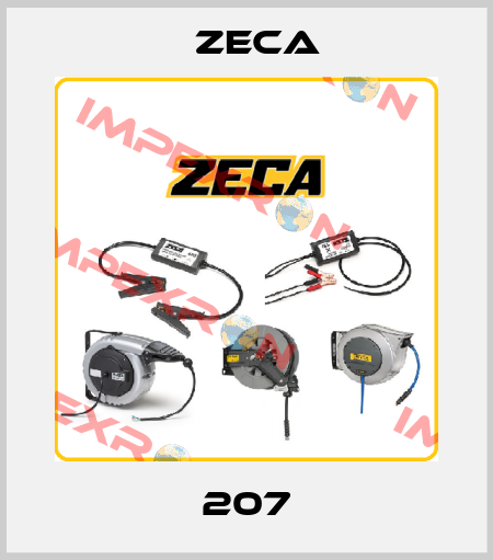 207 Zeca