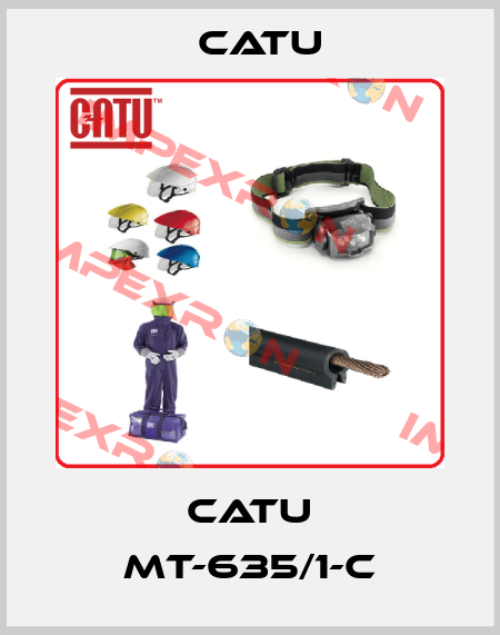 CATU MT-635/1-C Catu