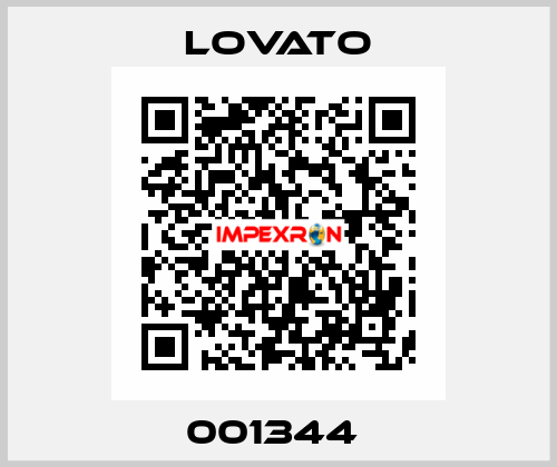 001344  Lovato