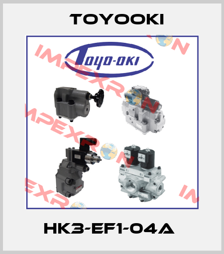 HK3-EF1-04A  Toyooki