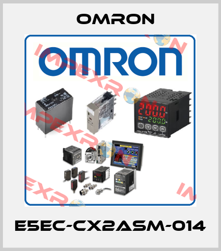 E5EC-CX2ASM-014 Omron