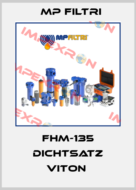 FHM-135 DICHTSATZ VITON  MP Filtri