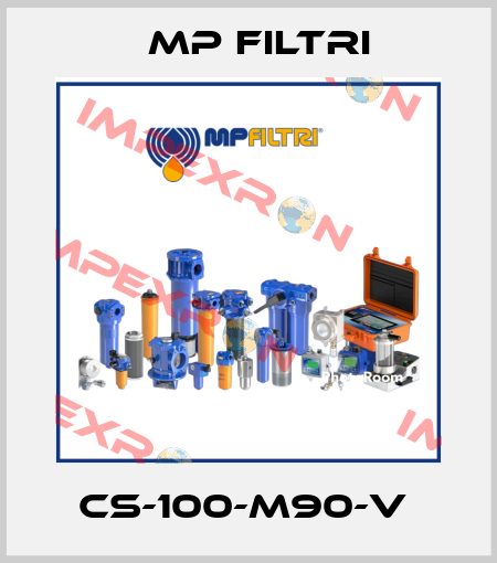 CS-100-M90-V  MP Filtri
