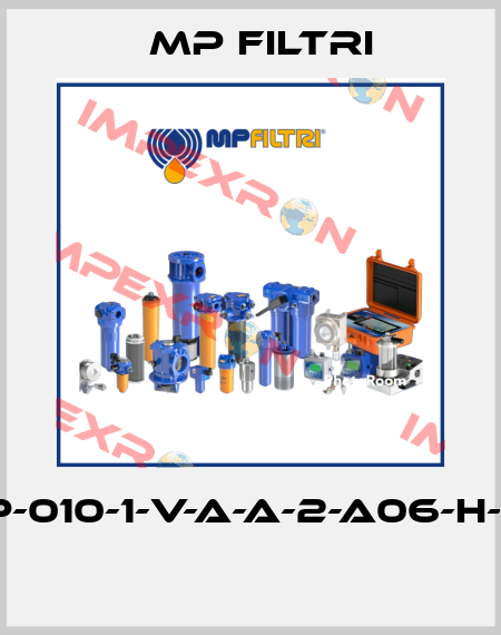 FHP-010-1-V-A-A-2-A06-H-P01  MP Filtri