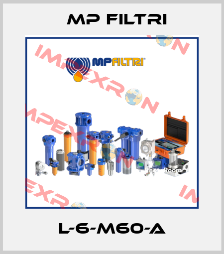 L-6-M60-A MP Filtri