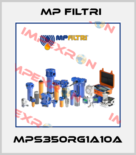 MPS350RG1A10A MP Filtri