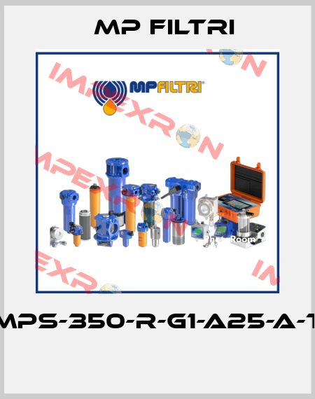 MPS-350-R-G1-A25-A-T  MP Filtri