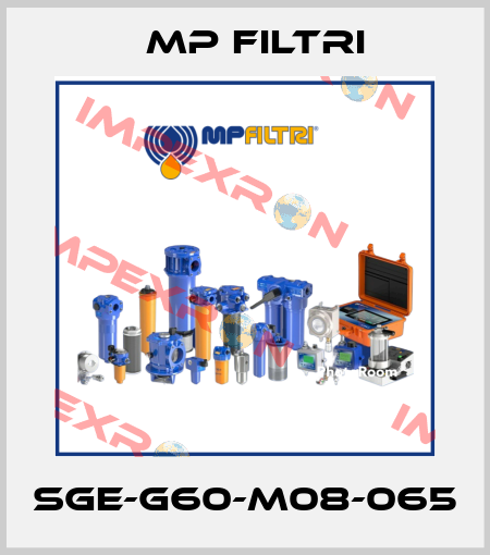 SGE-G60-M08-065 MP Filtri