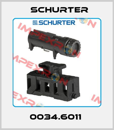 0034.6011  Schurter