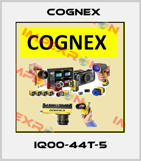 IQ00-44T-5 Cognex