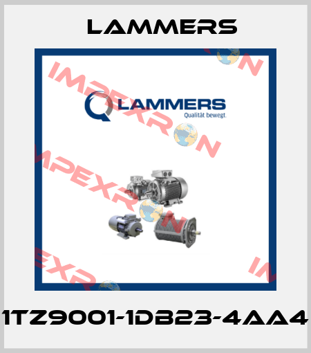 1TZ9001-1DB23-4AA4 Lammers