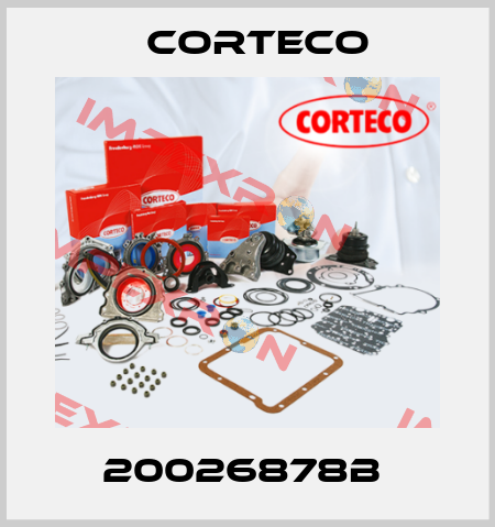 20026878B  Corteco