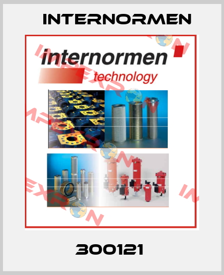 300121  Internormen