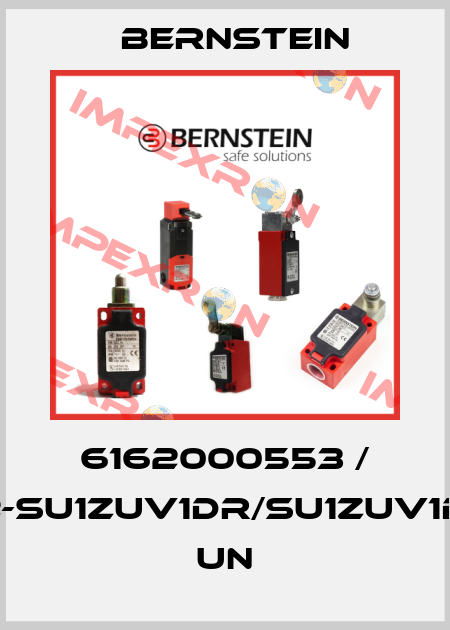 6162000553 / F2-SU1ZUV1DR/SU1ZUV1DR UN Bernstein