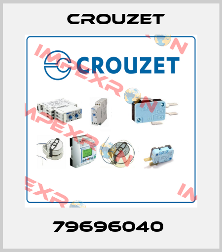 79696040  Crouzet