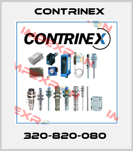 320-820-080  Contrinex