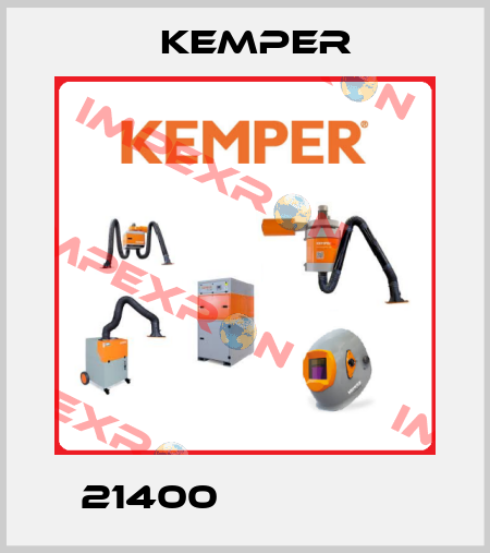 21400                 Kemper