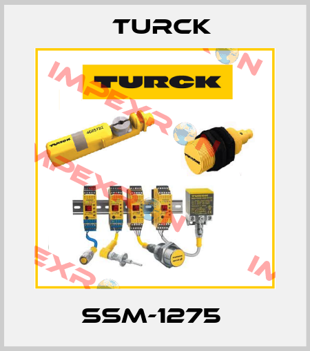 SSM-1275  Turck