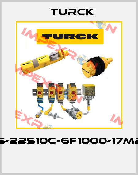 RS-22S10C-6F1000-17M23  Turck