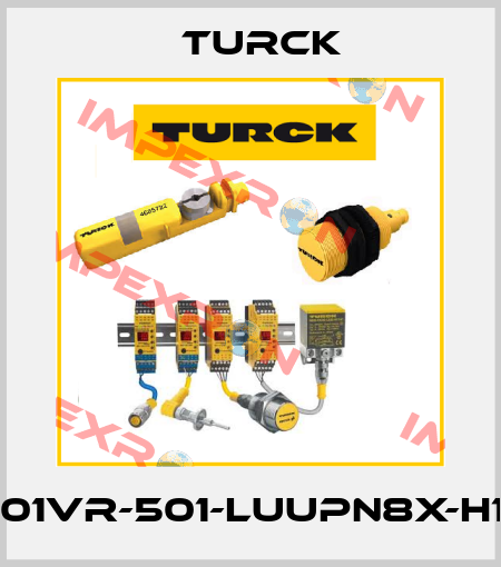 PS01VR-501-LUUPN8X-H1141 Turck