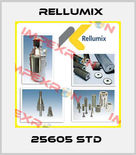 25605 STD  Rellumix
