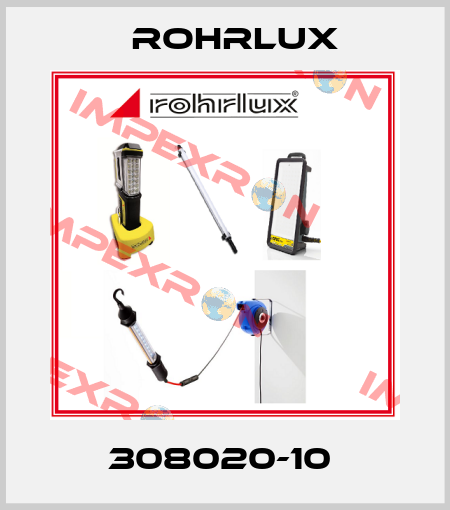 308020-10  Rohrlux