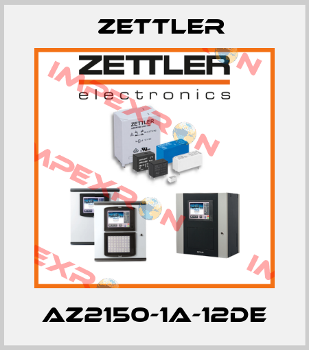 AZ2150-1A-12DE Zettler
