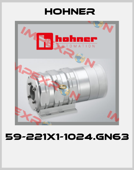 59-221X1-1024.GN63  Hohner