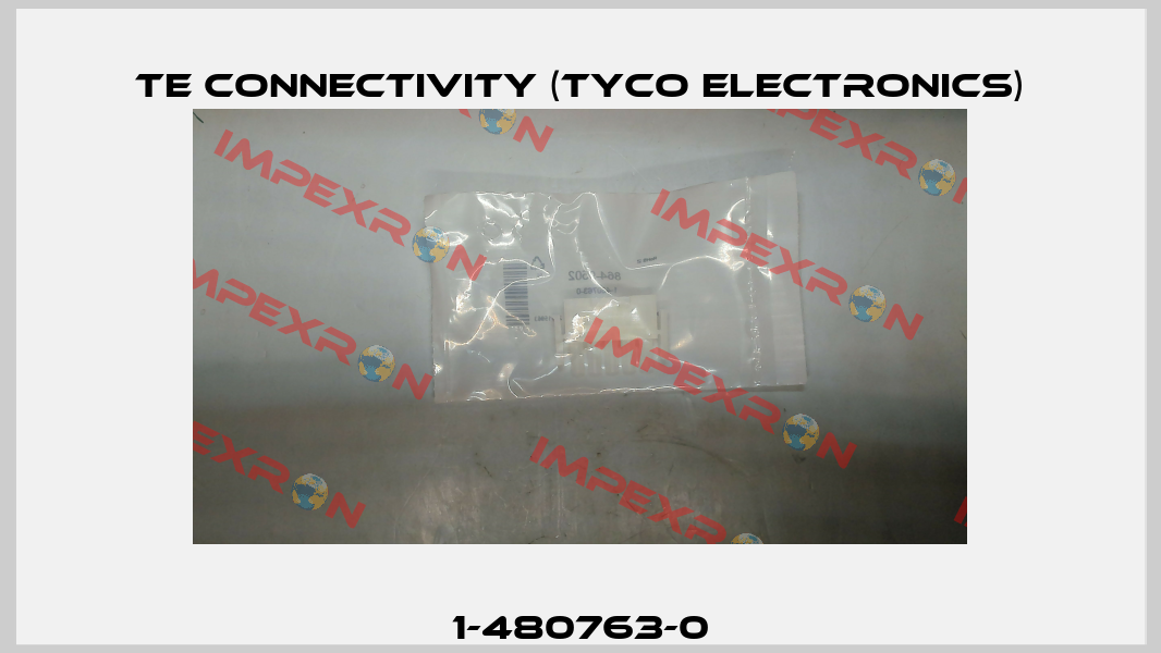 1-480763-0 TE Connectivity (Tyco Electronics)