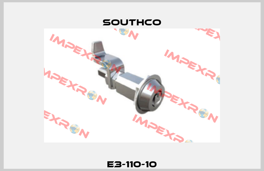 E3-110-10 Southco