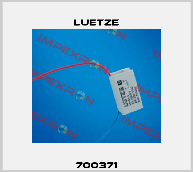 700371 Luetze