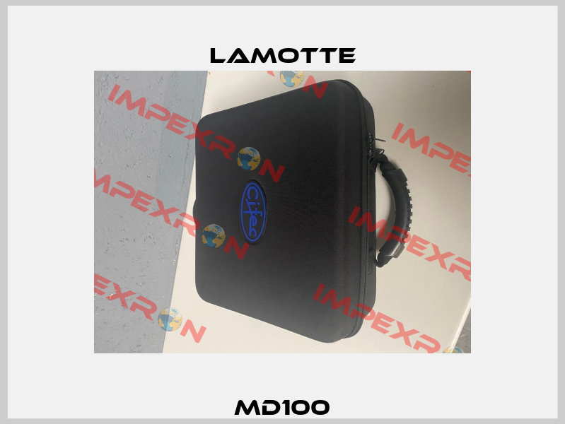 MD100 Lamotte