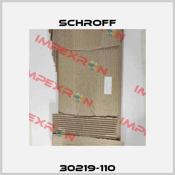 30219-110 Schroff