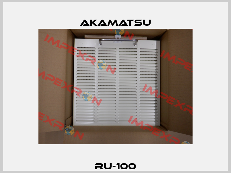 RU-100 Akamatsu